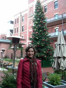 16 months post injury